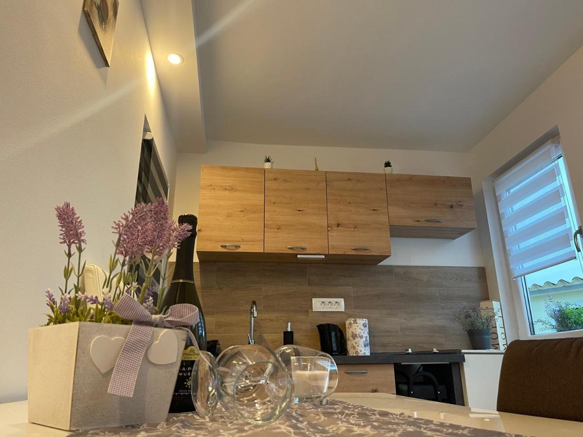 Apartma Lavanda Koper Exterior photo