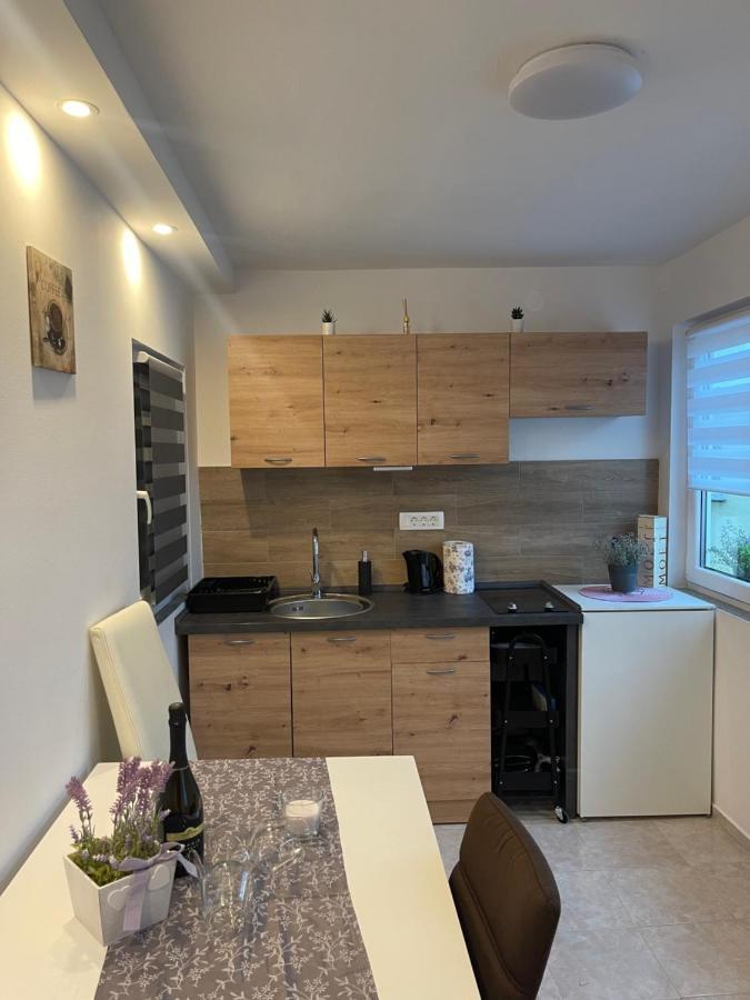 Apartma Lavanda Koper Exterior photo