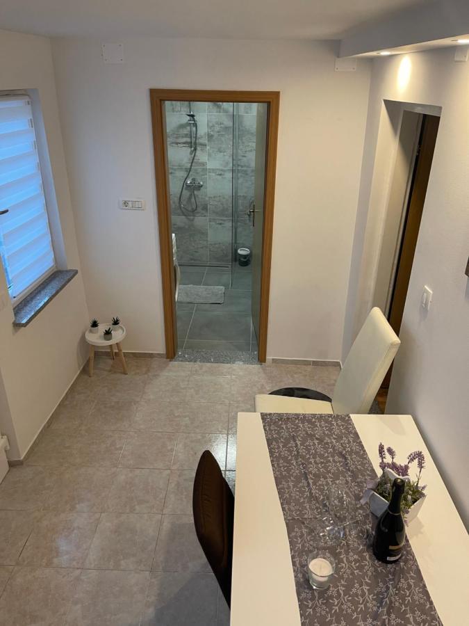 Apartma Lavanda Koper Exterior photo